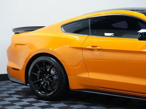 Used 2018 Ford Mustang Shelby GT350 image 14