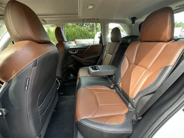 Certified 2023 Subaru Forester Touring AWD/4WD image 19