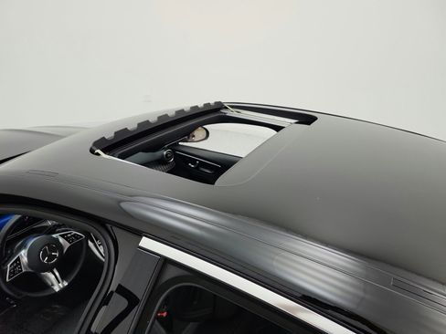 Certified 2024 Mercedes-Benz C 300 Sedan image 11