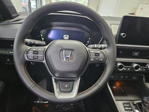 New 2026 Honda CR-V TrailSport image 18