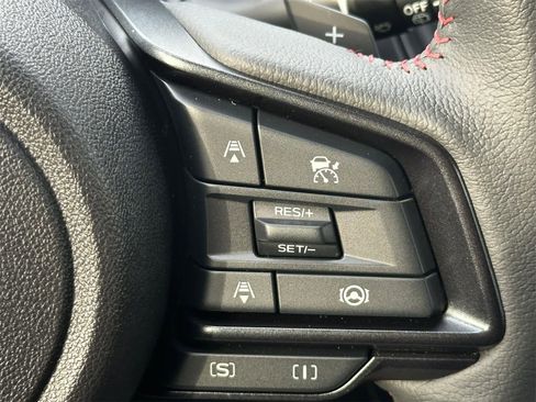 New 2026 Subaru Impreza RS image 24