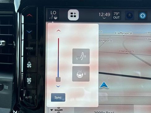 New 2026 RAM 2500 Big Horn image 17