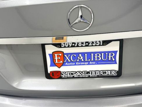 Used 2008 Mercedes-Benz C 300 Sport 4MATIC Luxury 4MATIC image 40