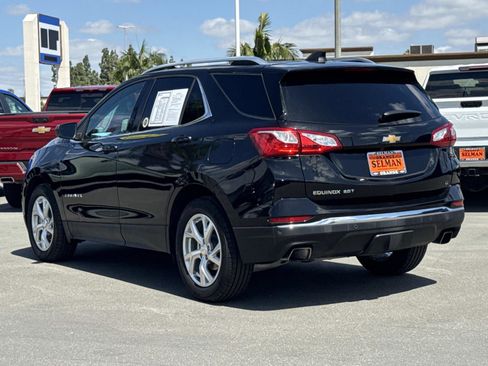 Used 2020 Chevrolet Equinox LT image 7