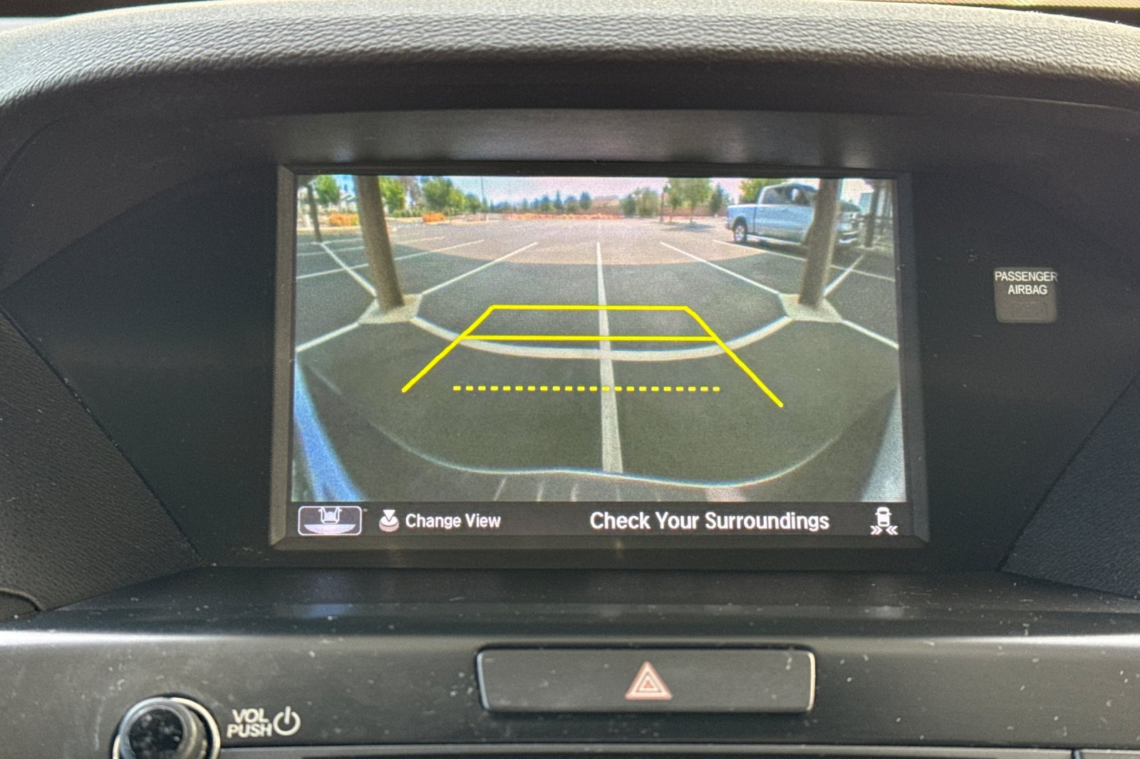 Used 2018 Acura MDX w/ Technology Package FWD image 31