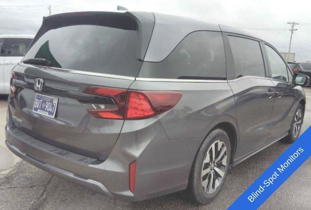 Used 2025 Honda Odyssey EX-L image 5