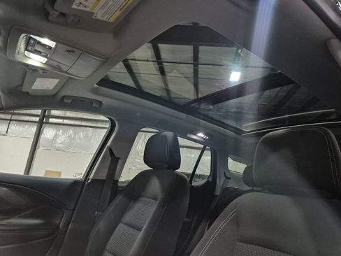 Certified 2023 GMC Terrain SLE w/ Driver Convenience Package image 20