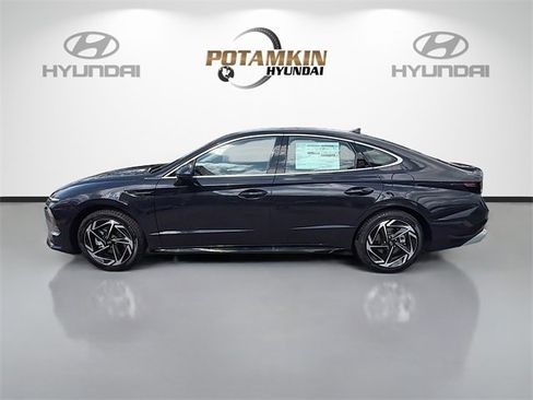 New 2026 Hyundai Sonata SEL image 8