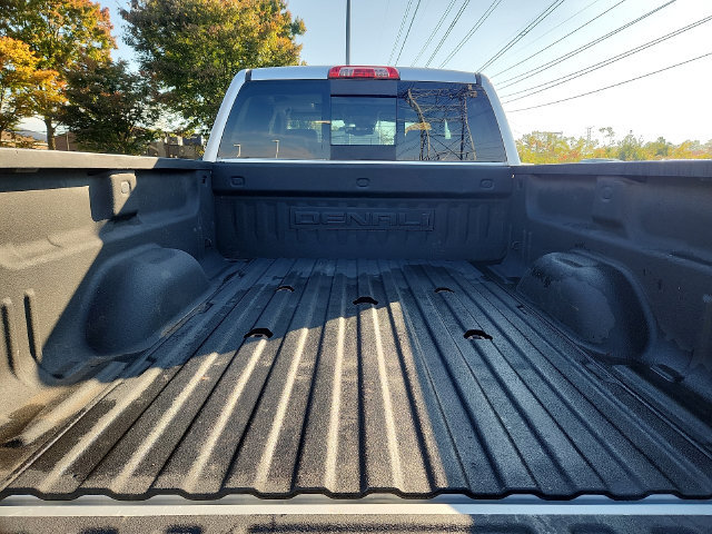Certified 2018 GMC Sierra 2500 Denali w/ Duramax Plus Package AWD/4WD image 30