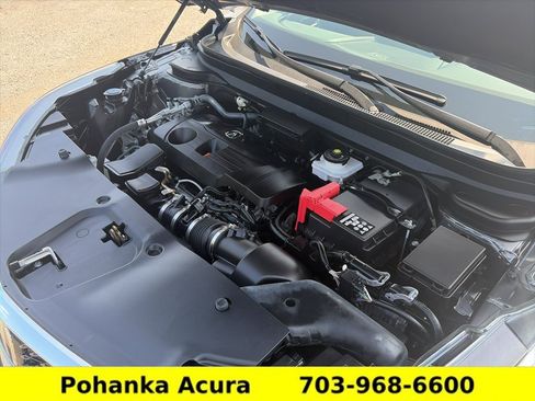 Used 2024 Acura RDX SH-AWD image 32