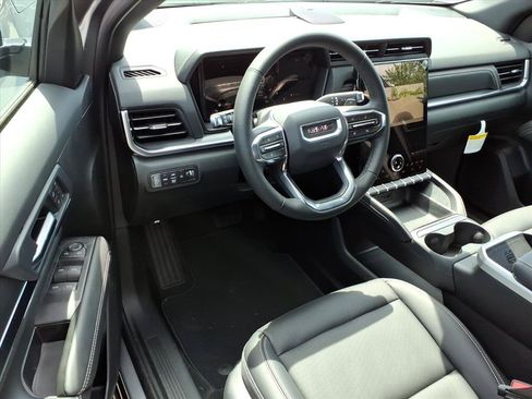 New 2026 GMC Terrain Elevation w/ Elevation Premium Package AWD/4WD image 16