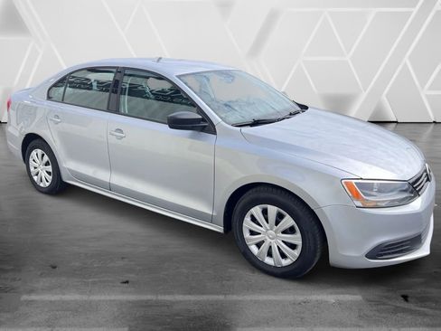 Used 2013 Volkswagen Jetta Sedan FWD image 5
