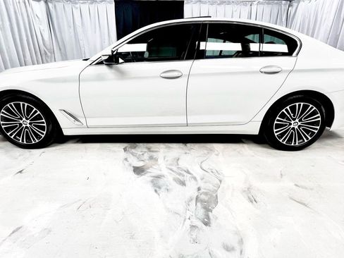 Used 2019 BMW 540i xDrive w/ Convenience Package image 11