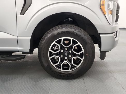 Certified 2023 Ford F150 XLT w/ Equipment Group 302A High AWD/4WD image 28