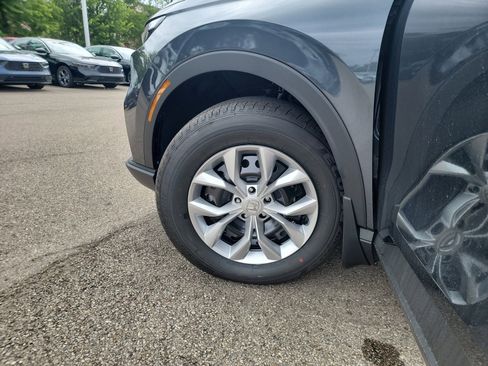 New 2026 Honda CR-V LX image 28