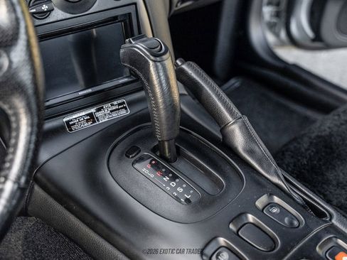 Used 1993 MAZDA RX-7 RWD image 45