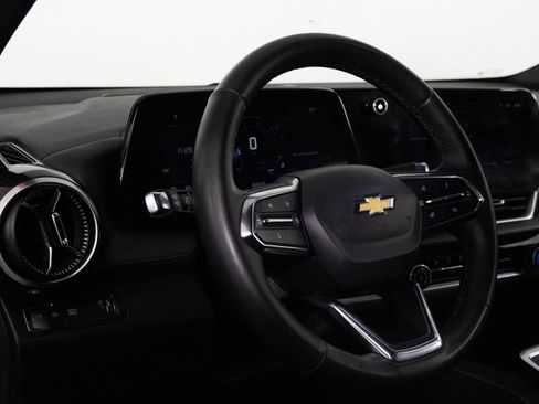 Used 2025 Chevrolet Equinox LT image 30