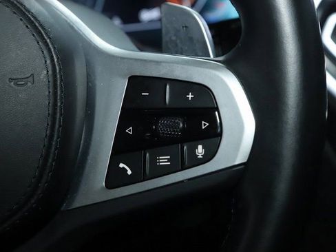 Certified 2023 BMW X3 xDrive30i w/ M Sport Package image 26