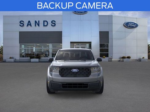 New 2025 Ford Maverick XL image 6