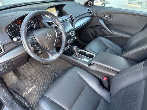 Used 2017 Acura RDX w/ Technology Package image 12