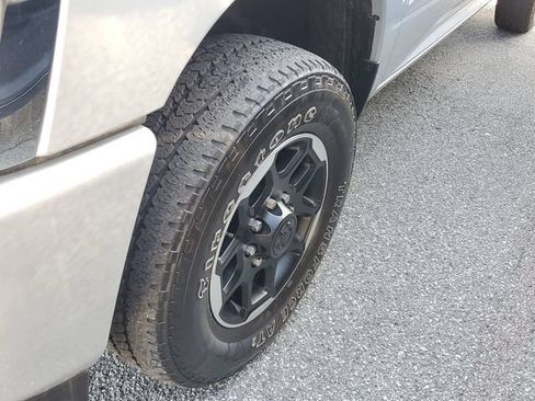 Certified 2026 RAM 2500 Laramie AWD/4WD image 5
