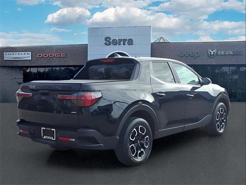 Used 2022 Hyundai Santa Cruz SEL image 6