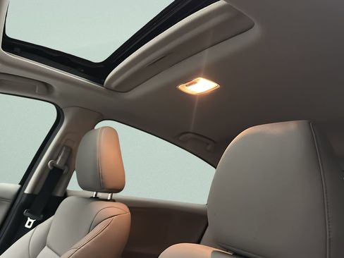 Certified 2017 Honda HR-V EX-L image 14