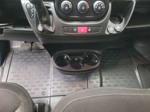 Used 2019 RAM ProMaster 2500 image 20