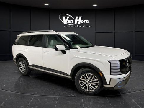 New 2026 Hyundai Palisade SEL image 40