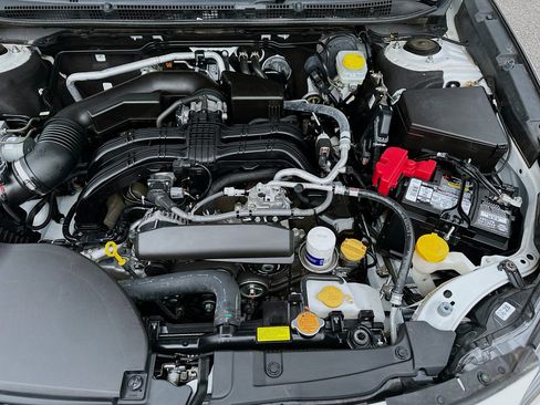 Used 2024 Subaru Outback Limited image 33