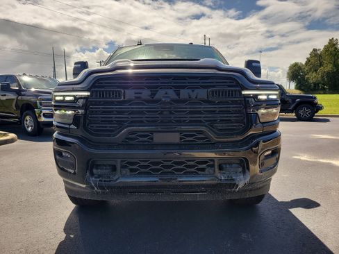 New 2026 RAM 2500 Laramie image 3