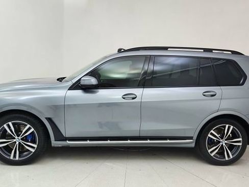 Used 2026 BMW X7 xDrive40i image 3