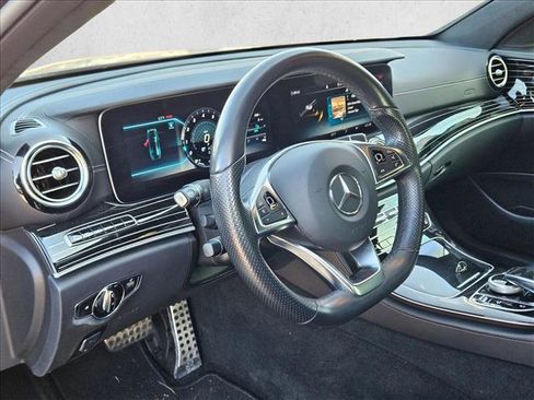 Used 2018 Mercedes-Benz E 43 AMG 4MATIC Sedan image 10