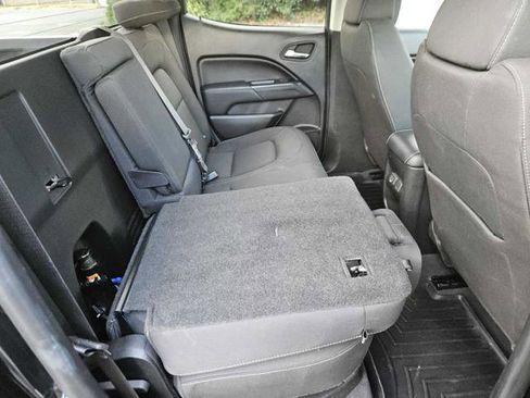 Used 2020 GMC Canyon SLE w/ Elevation Edition image 28