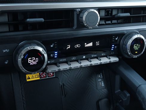 New 2026 Toyota 4Runner Limited image 22