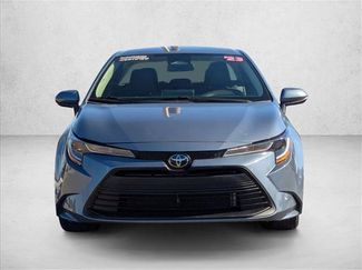 Used 2023 Toyota Corolla LE video 2