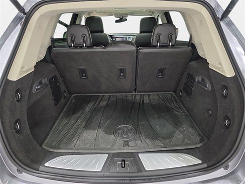 Used 2019 Buick Envision Essence image 35