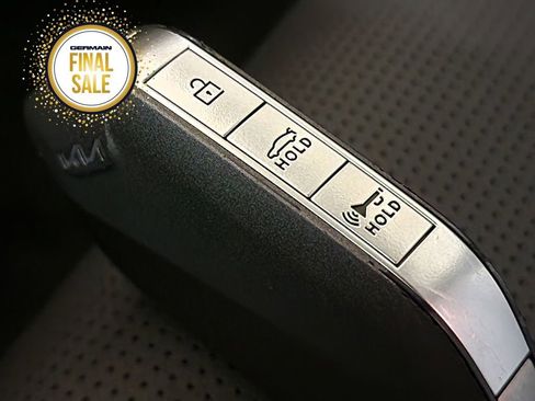 Certified 2025 Kia K5 GT-Line image 31