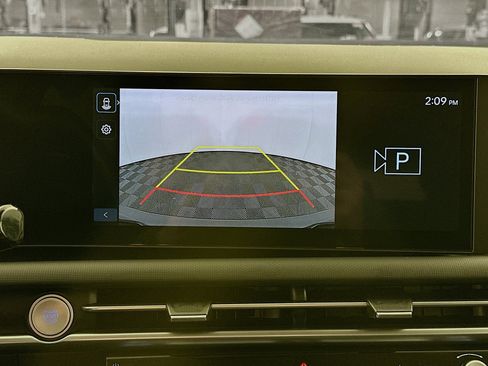 Used 2025 Hyundai Tucson SEL FWD image 22