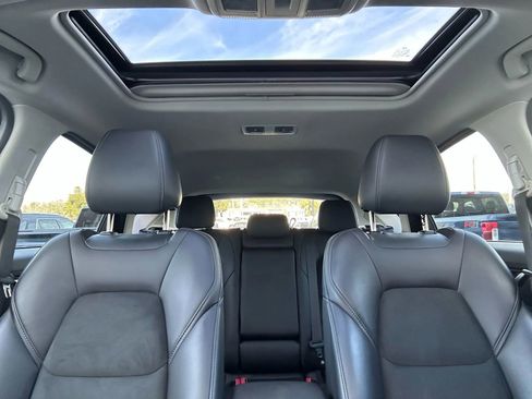 Used 2019 MAZDA CX-5 Touring image 16