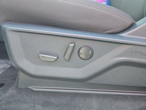 New 2025 Ford F150 XLT w/ Equipment Group 302A MID image 14