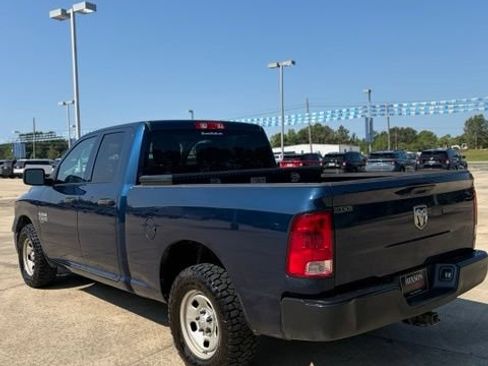 Used 2020 RAM 1500 Tradesman RWD image 3