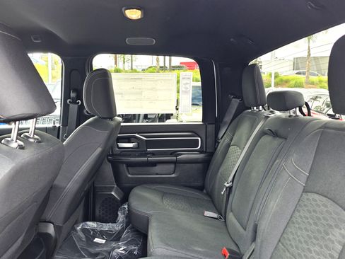 New 2025 RAM 2500 Big Horn image 18