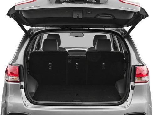 Used 2016 Kia Sorento EX w/ EX Premium Package FWD image 15