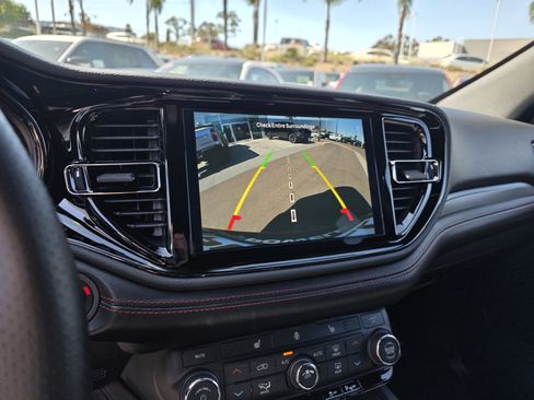 New 2026 Dodge Durango GT w/ Blacktop Package image 17