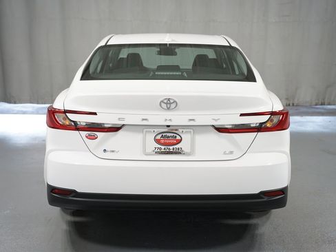 New 2026 Toyota Camry LE image 7