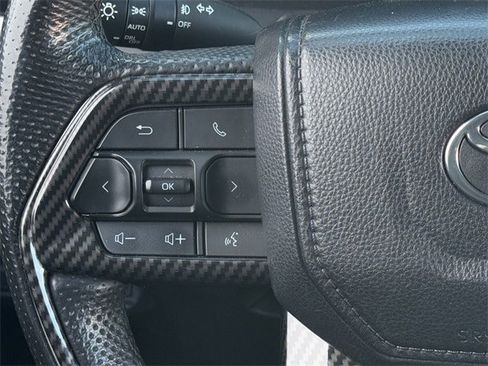 Used 2024 Toyota Tacoma SR5 w/ SR5 Upgrade Package image 14