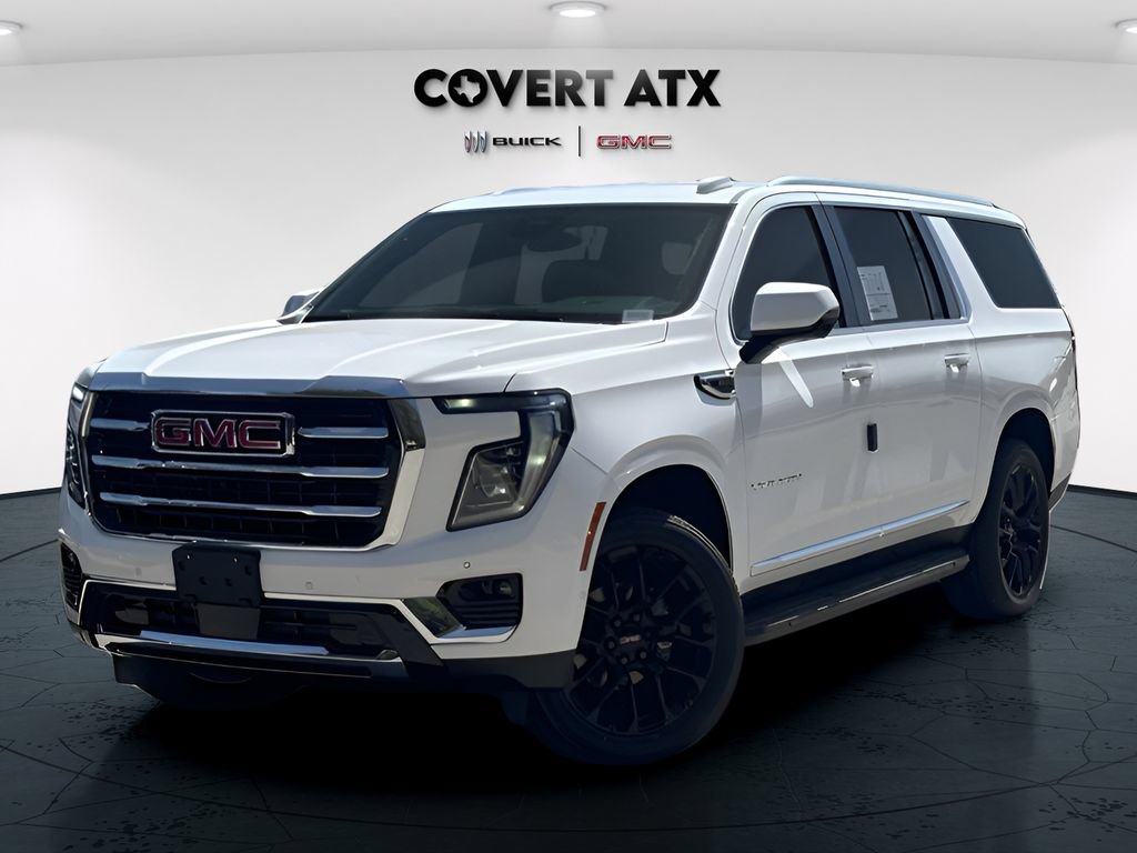 New 2026 GMC Yukon XL Elevation w/ LPO, Floor Liner Package RWD image 1