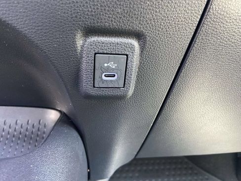 Used 2025 Toyota Corolla LE FWD image 24
