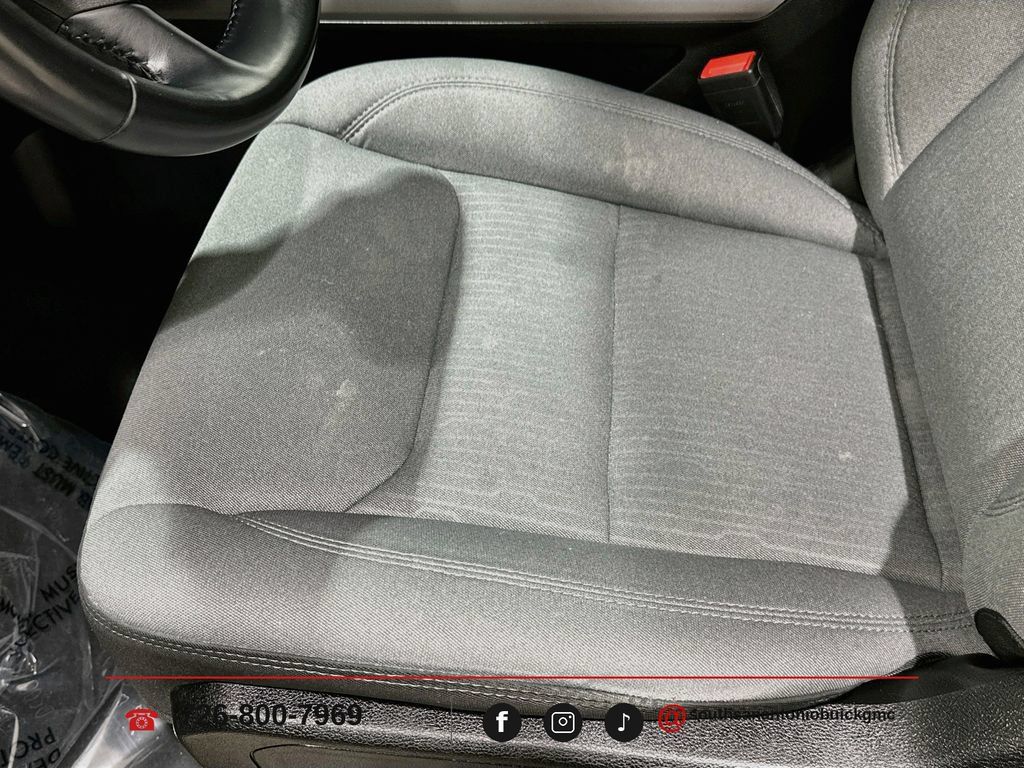 Used 2023 RAM 1500 Lone Star AWD/4WD image 20